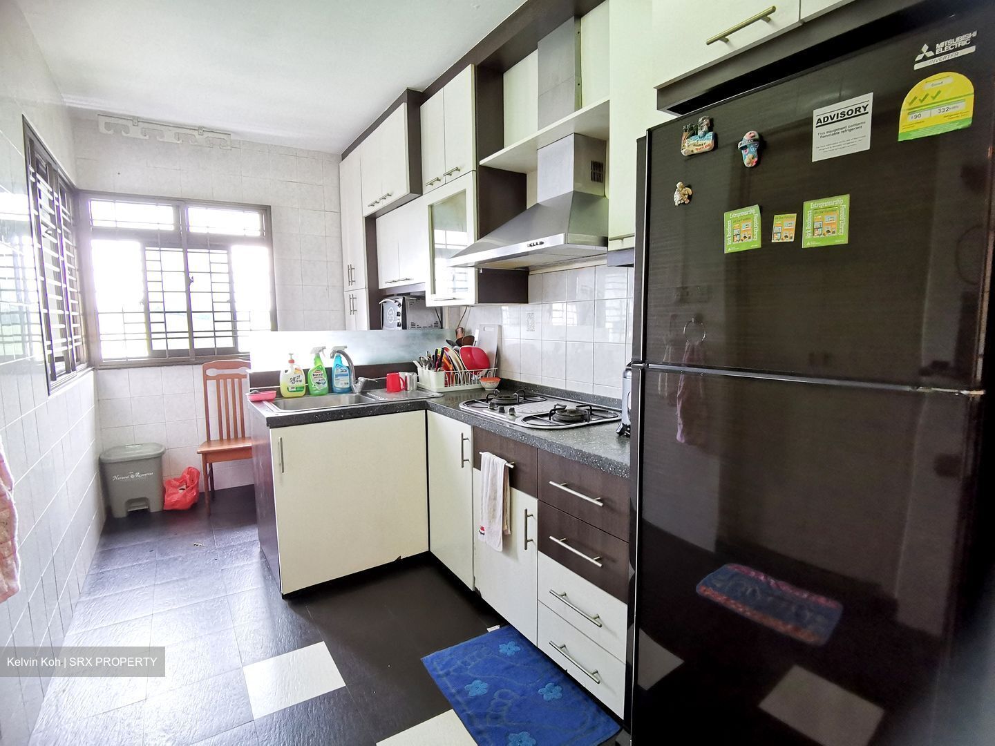 Blk 692B Choa Chu Kang Crescent (Choa Chu Kang), HDB 4 Rooms #575735531